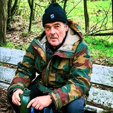 Johan 'James' Claes